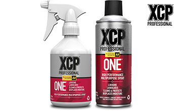 XCP-PROFESSIONAL-ONE高性能多用途喷剂